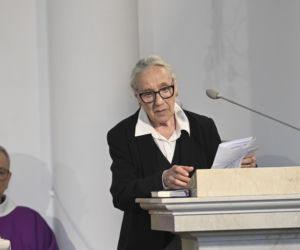 Pogrzeb Stanisławy Celińskiej