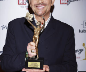 Ibisz się przyznał! Nie robi tego od 25 lat! Ma ważny powód