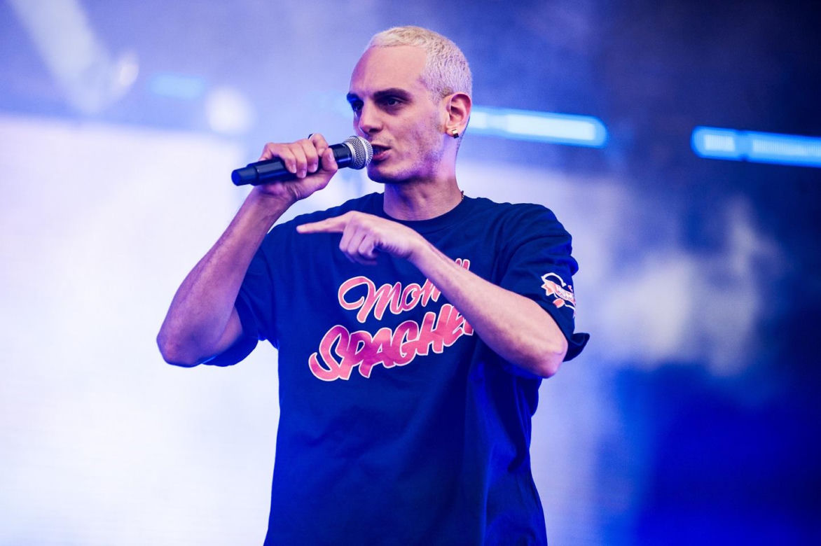 Summer Punch Festival 2026 – dzień pierwszy (18.06.2026.)