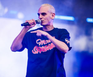 Summer Punch Festival 2026 – dzień pierwszy (18.06.2026.)
