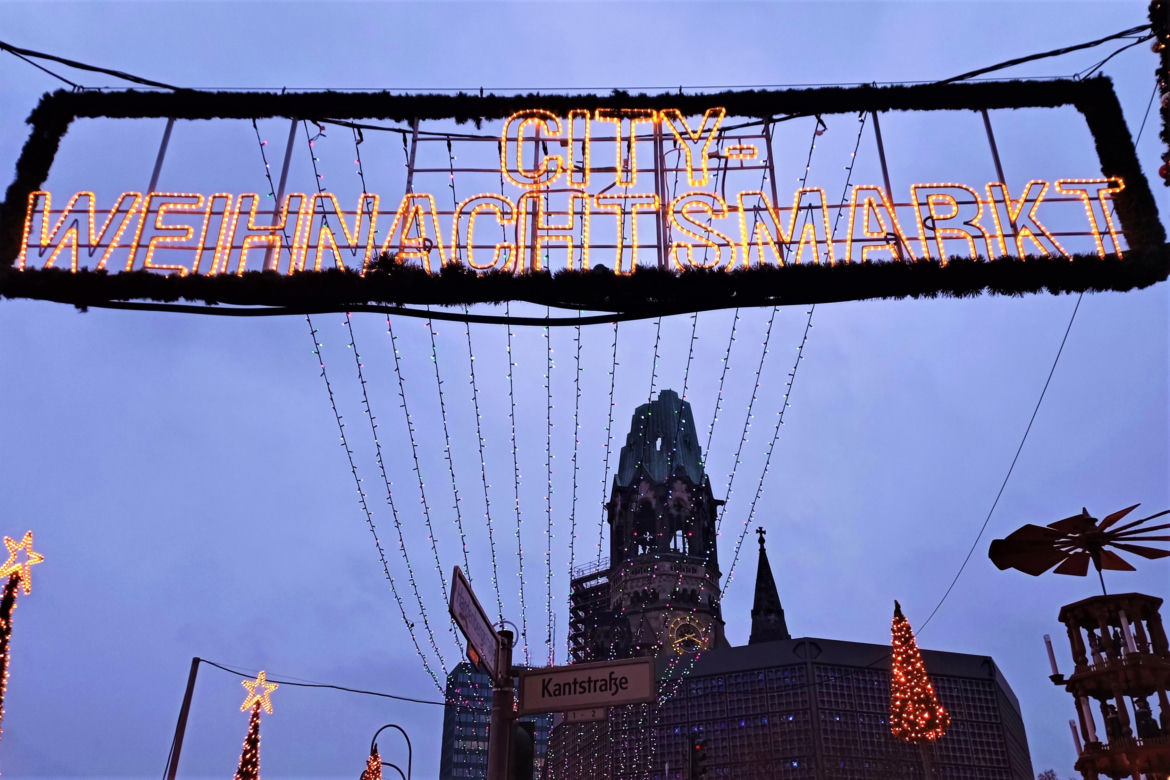 Czy po zamachu w Berlinie na jarmarkach jest bezpiecznie?