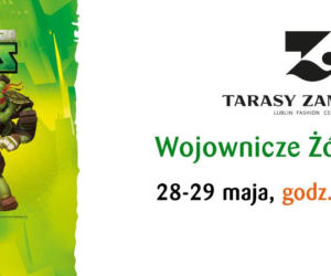 Dzień Dziecka w Tarasach Zamkowych