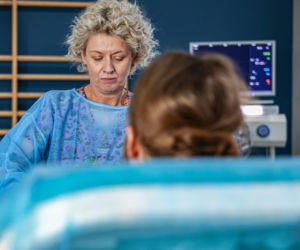 Szpital św. Anny: streszczenie odcinka 138