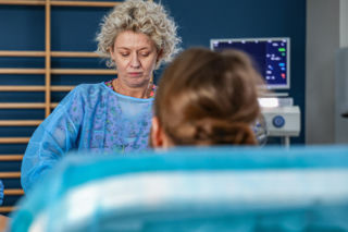 Szpital św. Anny: streszczenie odcinka 138