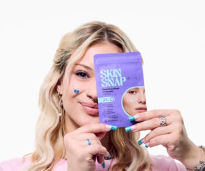 Niewidzialna ochrona w codziennej pielęgnacji. Skin Snap odpowiada na wyzwania młodej skóry w okresie jesiennym
