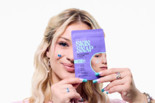 Niewidzialna ochrona w codziennej pielęgnacji. Skin Snap odpowiada na wyzwania młodej skóry w okresie jesiennym