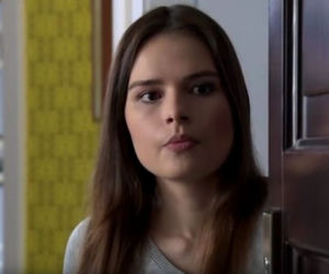 M jak miłość odcinek 1378, Karolina (Iga Górecka)