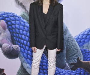 Premiera filmu Zwierzogród 2