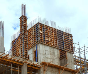 Szalunki budowlane – podział, funkcje i obszary wykorzystania