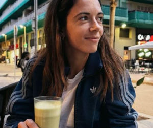 Najlepsza piłkarka świata Aitana Bonmati