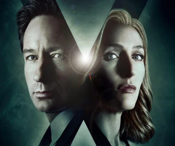 Z Archiwum X wraca w oparach skandalu. Komentarze są po prostu obrzydliwe