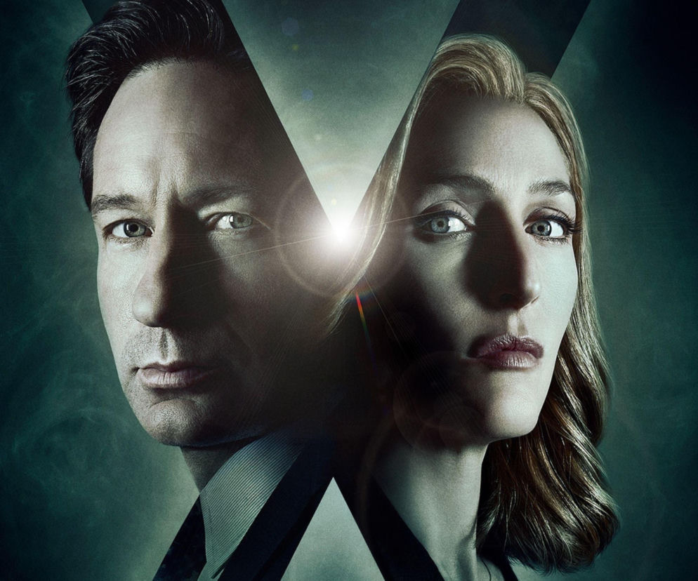 Z Archiwum X - to oni zagrają w nowej wersji serialu. Internet zapłonął