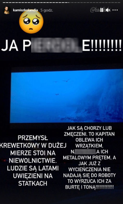 Wpis Kamili Wybrańczyk