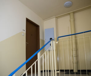 Najpierw nas zalał a potem zadźgał Zofię