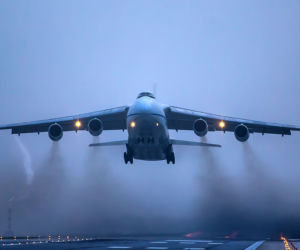 An-124 Rusłan