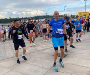 Citi Ukiel Sunset Run Olsztyn 2026