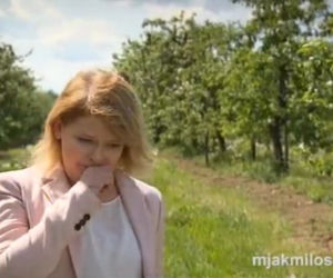 M jak miłość odc. 1236. Marta (Dominika Ostałowska)