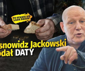 Koszmar zacznie się w kwietniu! Premier Morawiecki COŚ planuje! Chodzi o nasze zarobki. Jasnowidz Jackowski miał STRASZNĄ wizję