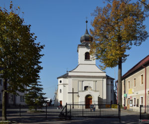 Istebna, najbardziej urokliwa wieś