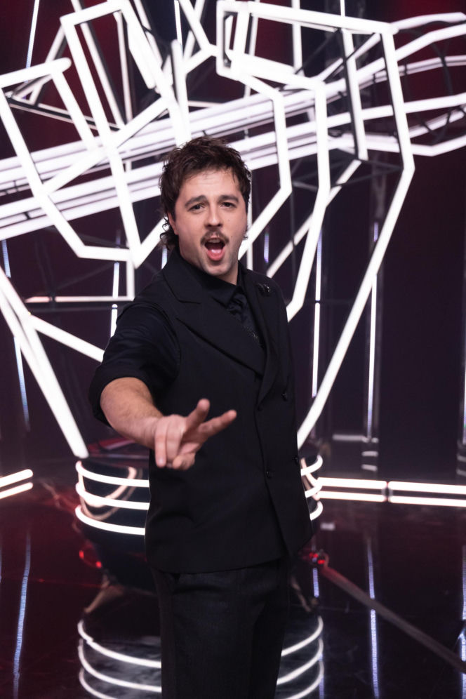 16. edycja The Voice of Poland - finał