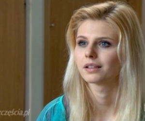 Barwy szczęścia odc. 1023. Iwona Korycka (Izabela Zwierzyńska)