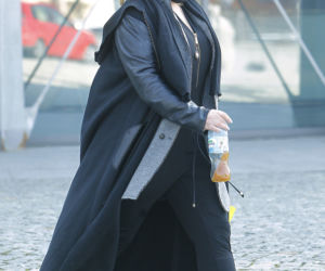 Joanna Kurowska będzie się odchudzać!