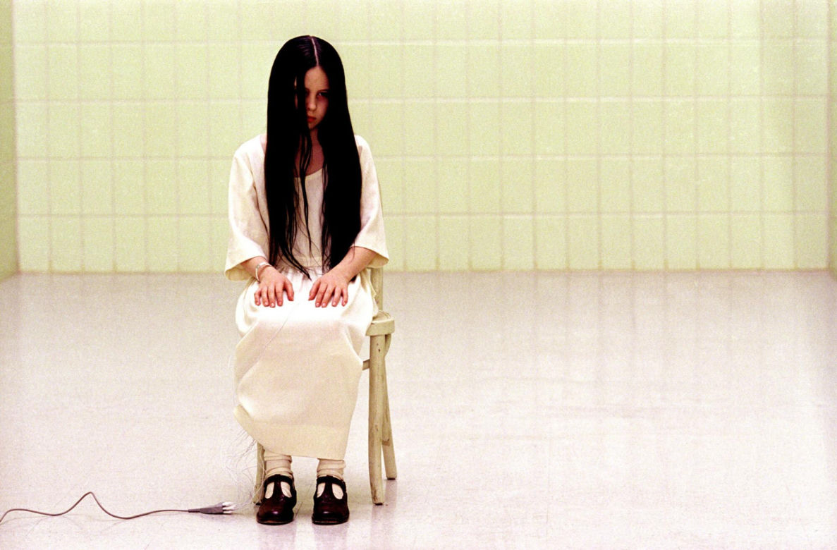 Daveigh Chase