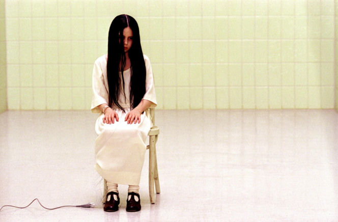 Daveigh Chase