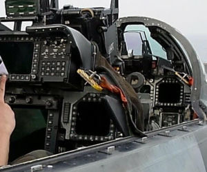 Koniec legendy F-14 Tomcat w Iranie? Zdjęcia satelitarne potwierdzają zniszczenie „perskich kotów”