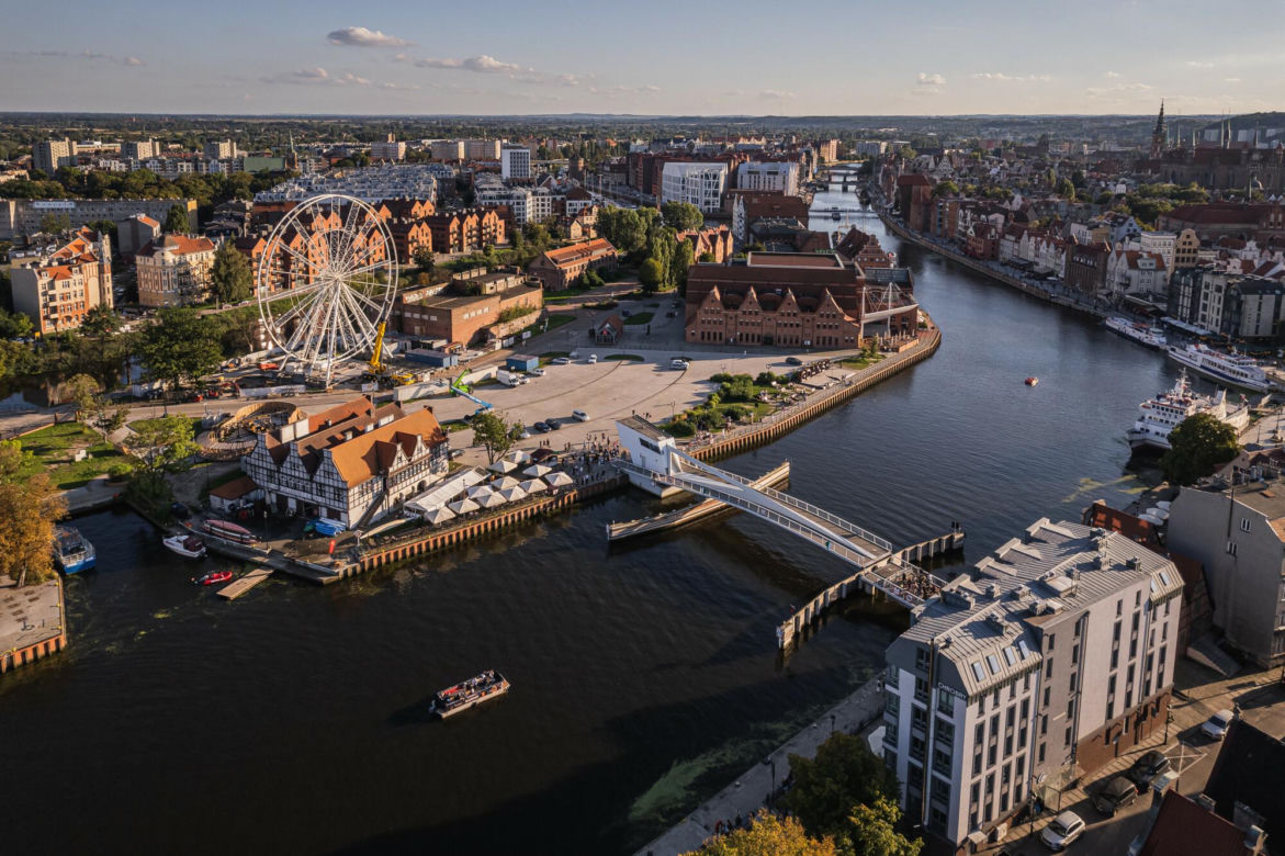 Gdańsk
