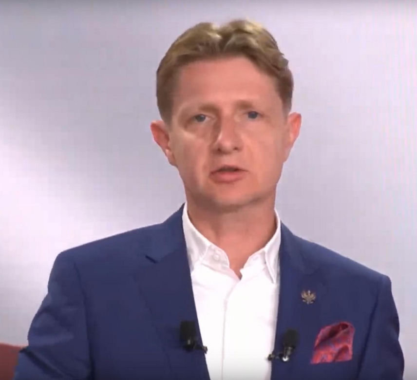 Debata prezydencka w TV Republika