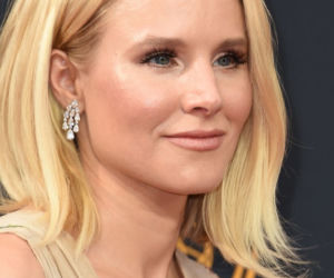 Kristen Bell