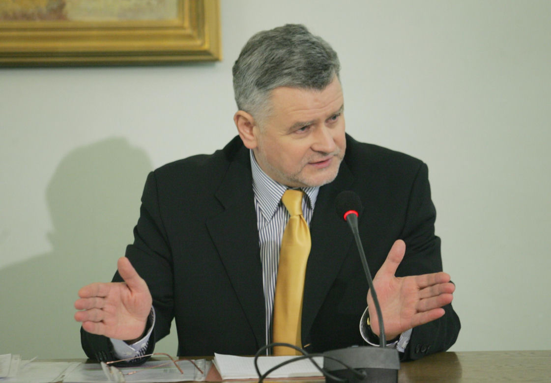 Tak ułaskawiali polscy prezydenci