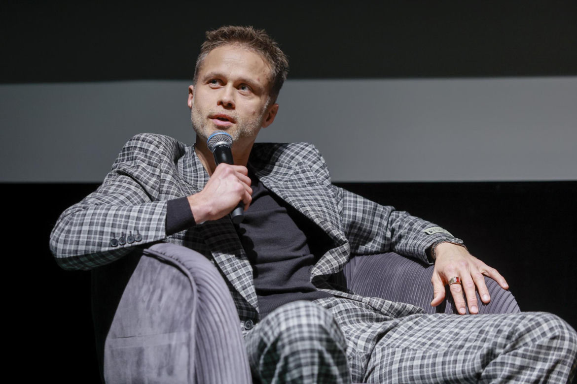 Maciej Zakościelny