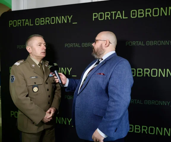 Gen. Król: Lekcja z Ukrainy. To jest kluczem do bezpieczeństwa Polski