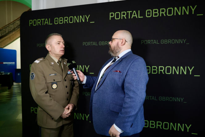 Konferencja Portalu Obronnego 23.02.2026