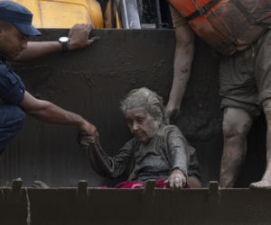 Horror w Nepalu. Odnaleziono zwłoki 270 osób. 1300 zaginionych!