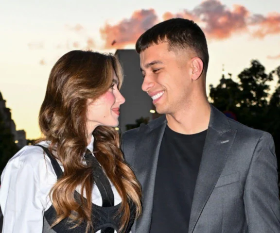 Friz przegania dziki z Mają. Mamy reakcję Wersow! 