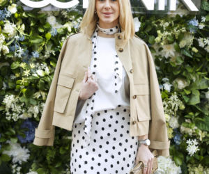 Gwiazdy na wydarzeniu marki Ochnik