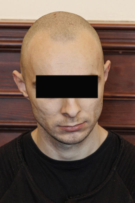 Matka i jej partner skazani z zabójstwo 3-letniej Hani z Kłodzka