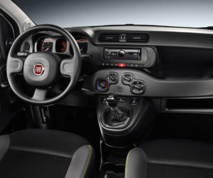 Fiat Panda Young