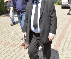 Jarosław Kaczyński. Wymodlił zwycięstwo Dudy