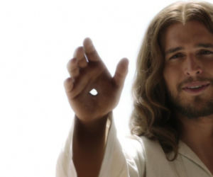 Biblia odcinek 5. Jezus (Diogo Morgado)