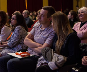Pierwsza edycja Festiwalu Kultury Podróży ŚwiatoPogląd