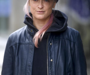 Od Na Wspólnej do artystycznej rewolucji. Co dziś robi Matylda Damięcka?