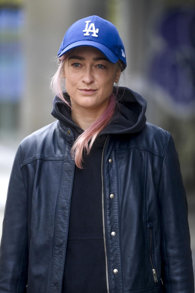 Od "Na Wspólnej" do artystycznej rewolucji. Co dziś robi Matylda Damięcka?