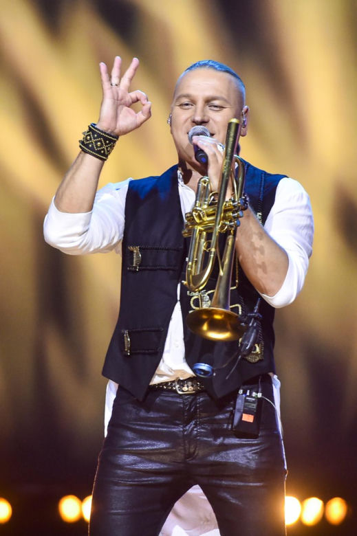 Bracia Golec kończą 50 lat