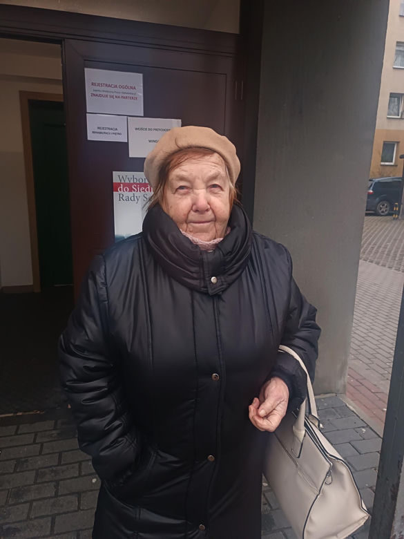Oślepnę, zanim trafię do okulisty