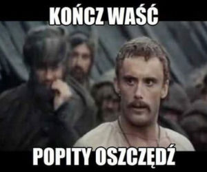 daniel olbrychski, memy