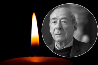 Pogrzeb Andrzeja Paczkowskiego. Rodzina historyka ma ważną prośbę. Nie jest przypadkowa 